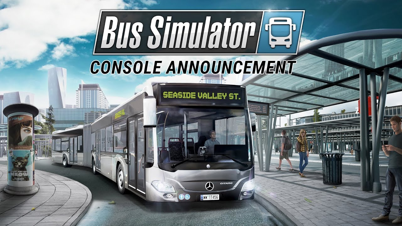bus-simulator 2009 pc free download